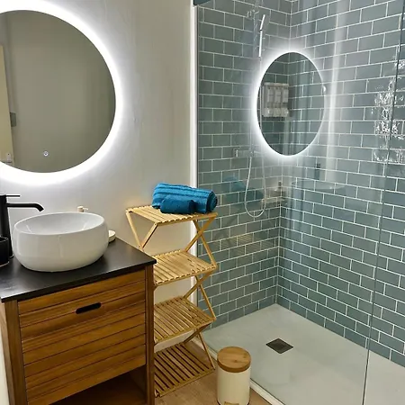 La Grece - Chaleureux En Hypercentre Apartment