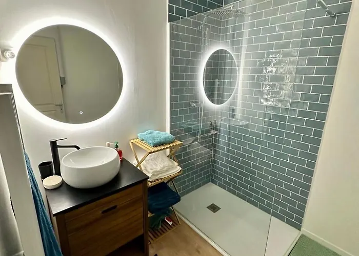 La Grece - Chaleureux En Hypercentre Appartement