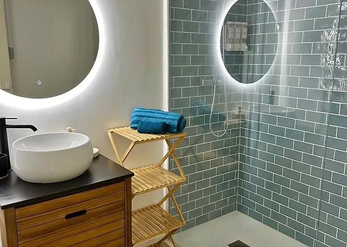 La Grece - Chaleureux En Hypercentre Appartement