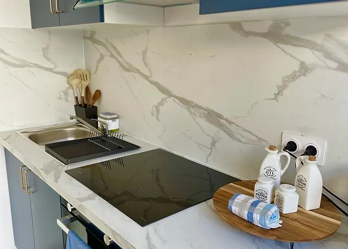 La Grece - Chaleureux En Hypercentre Appartement Saint-Quentin (Aisne)